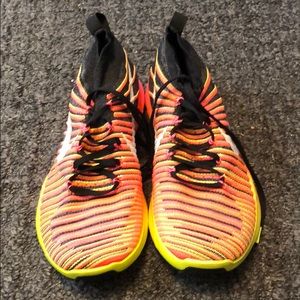 Nike Free Training Shoes Men’s Size 10